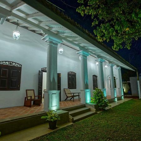 Kapugedara297 Bed & Breakfast Galle Dış mekan fotoğraf