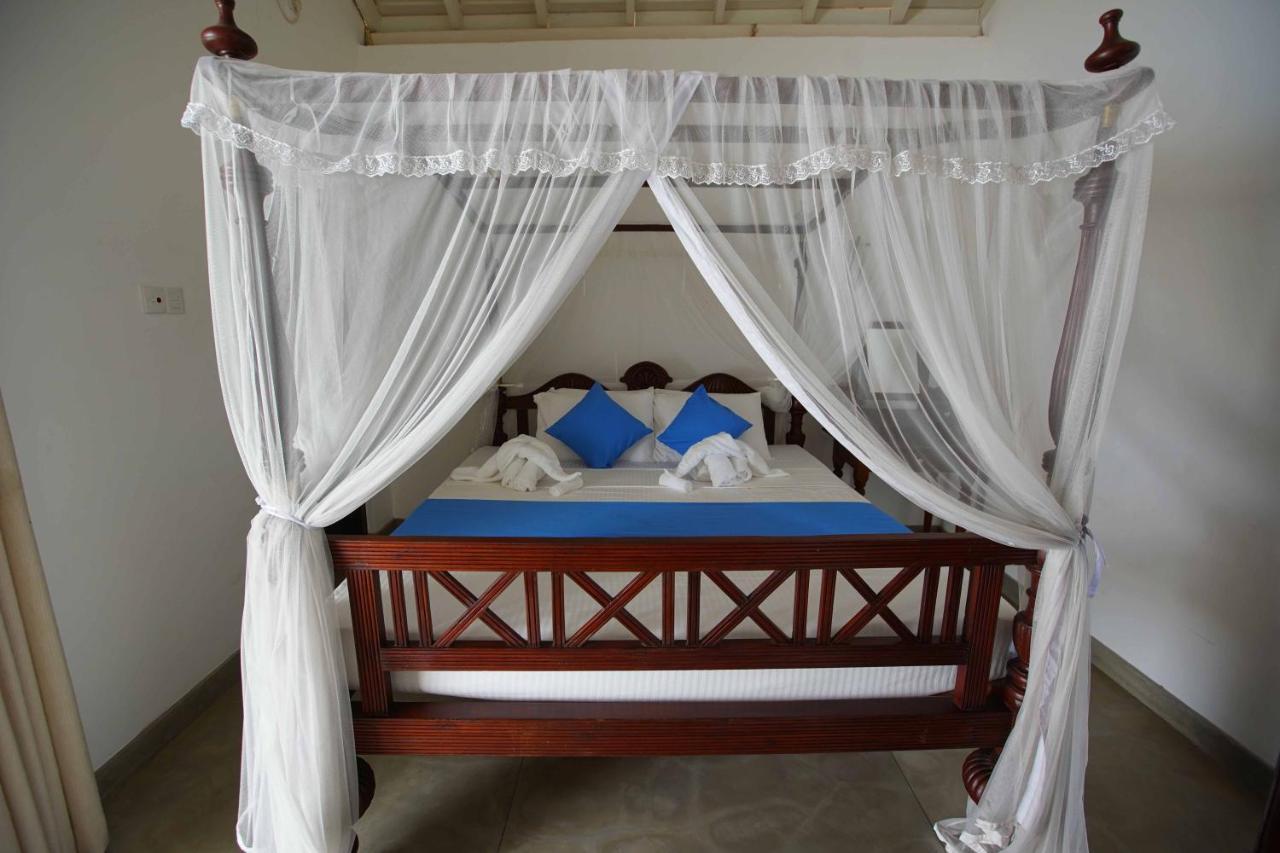 Kapugedara297 Bed & Breakfast Galle Dış mekan fotoğraf