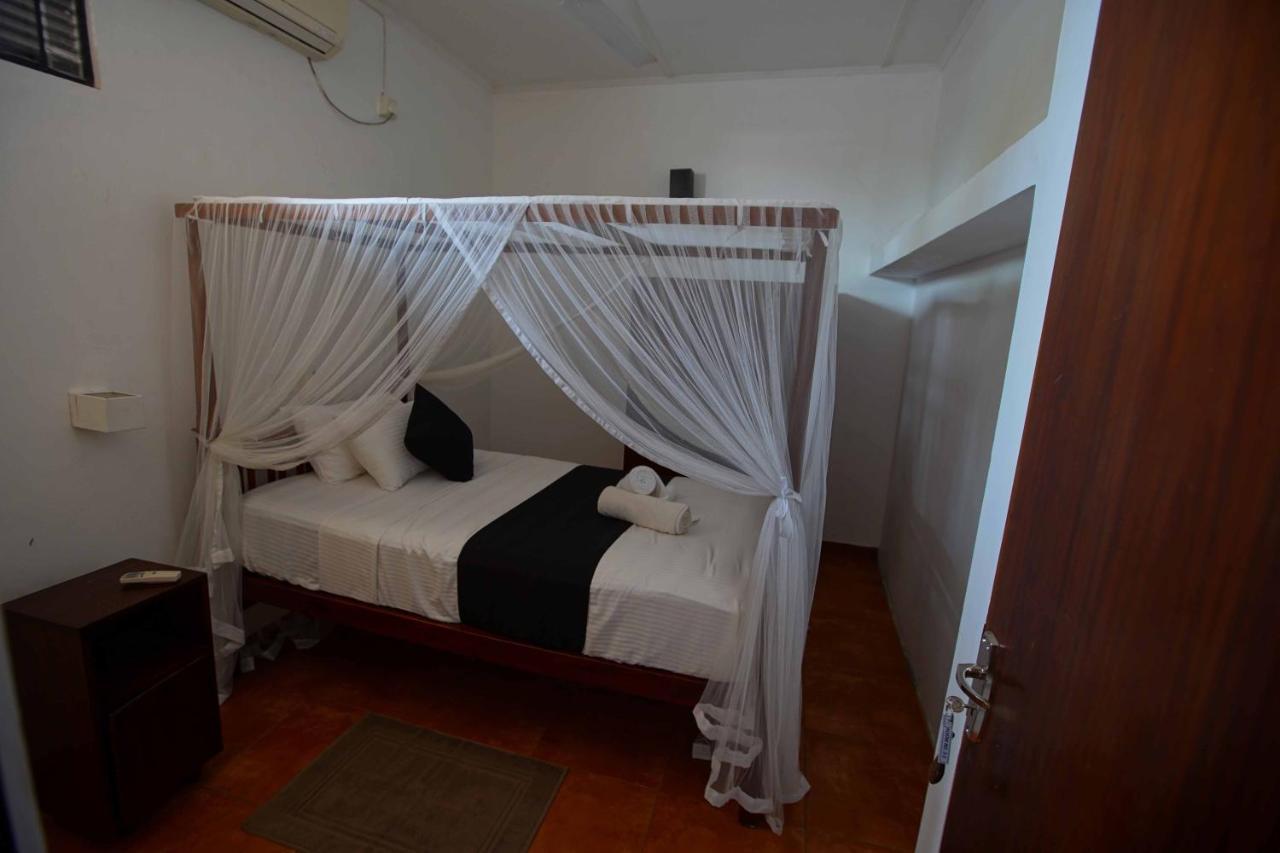 Kapugedara297 Bed & Breakfast Galle Dış mekan fotoğraf
