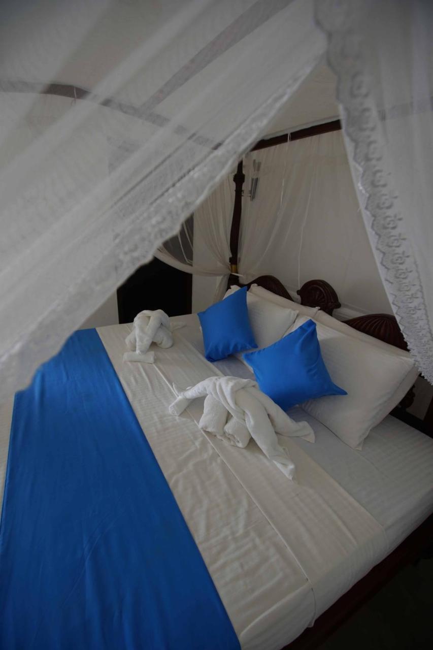 Kapugedara297 Bed & Breakfast Galle Dış mekan fotoğraf