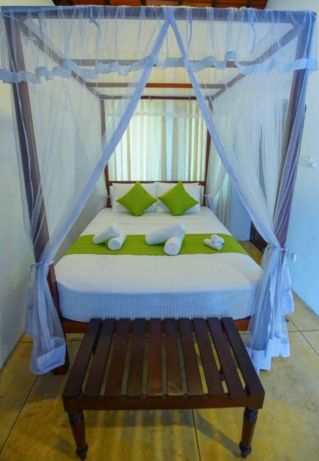 Kapugedara297 Bed & Breakfast Galle Dış mekan fotoğraf